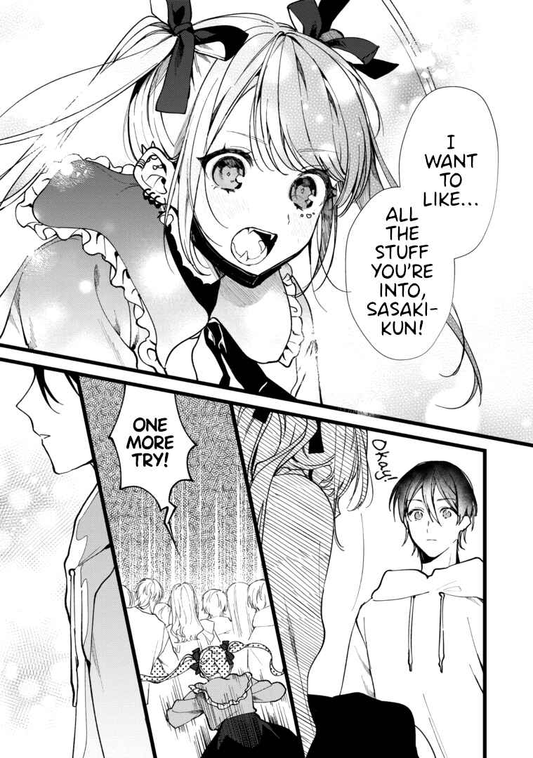 Page 14 Chapter 6 Vampire