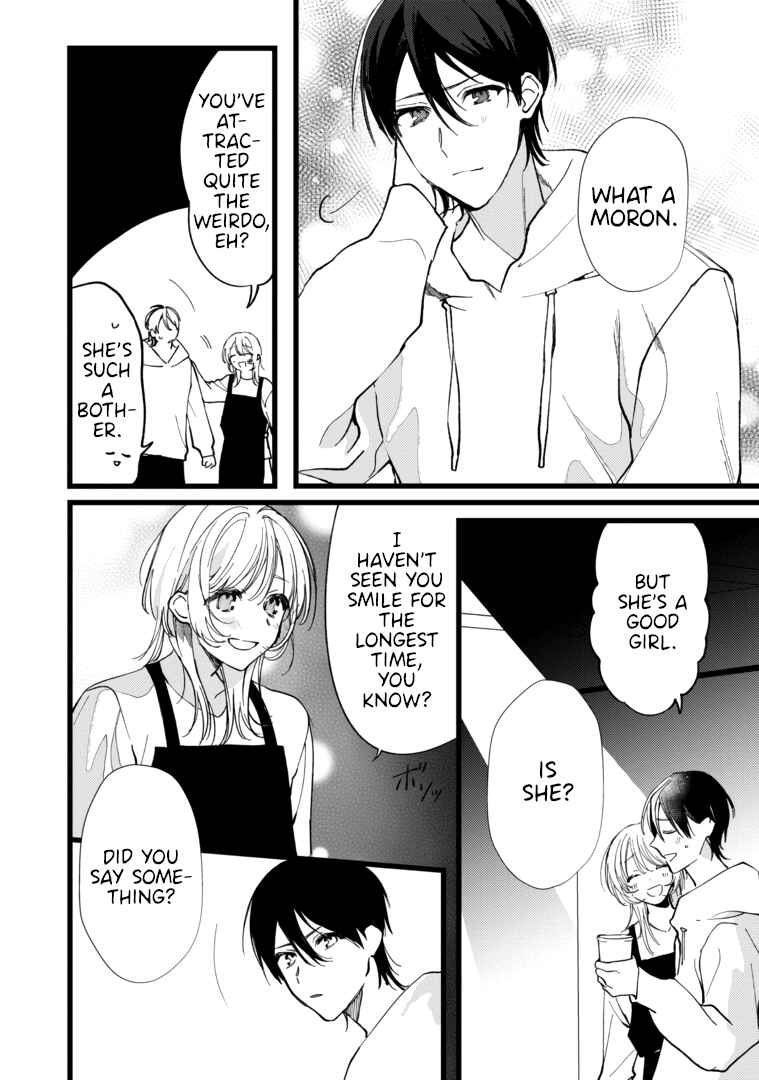Page 15 Chapter 6 Vampire