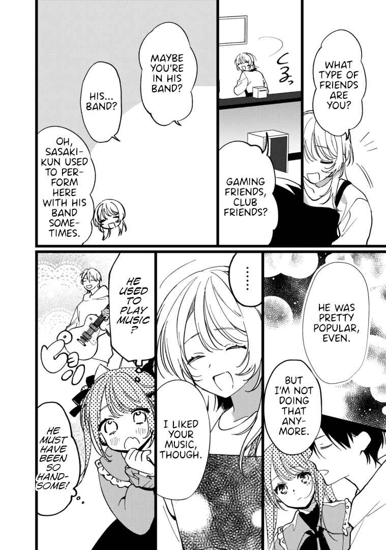 Page 8 Chapter 6 Vampire