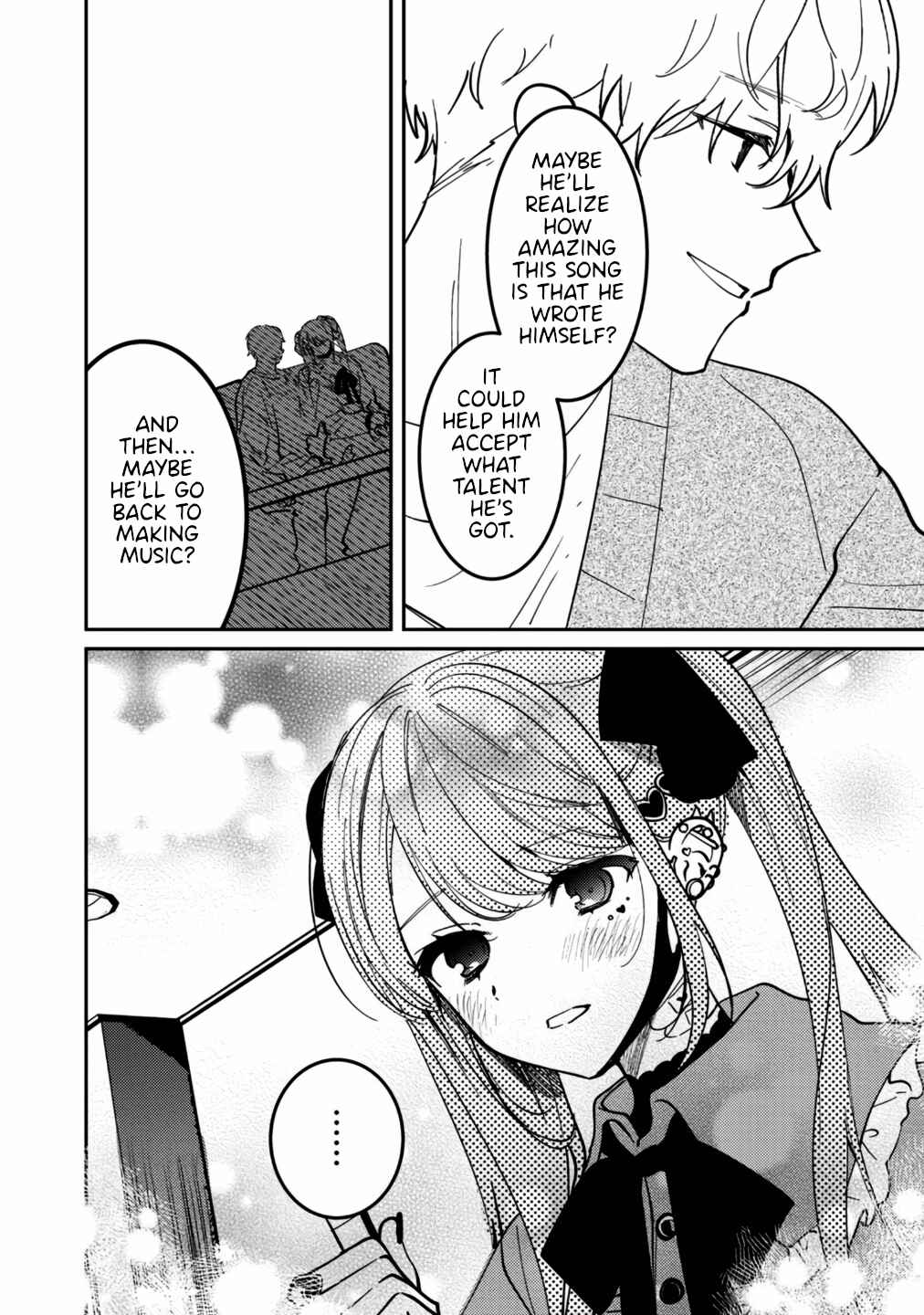 Page 10 Chapter 20 Vampire