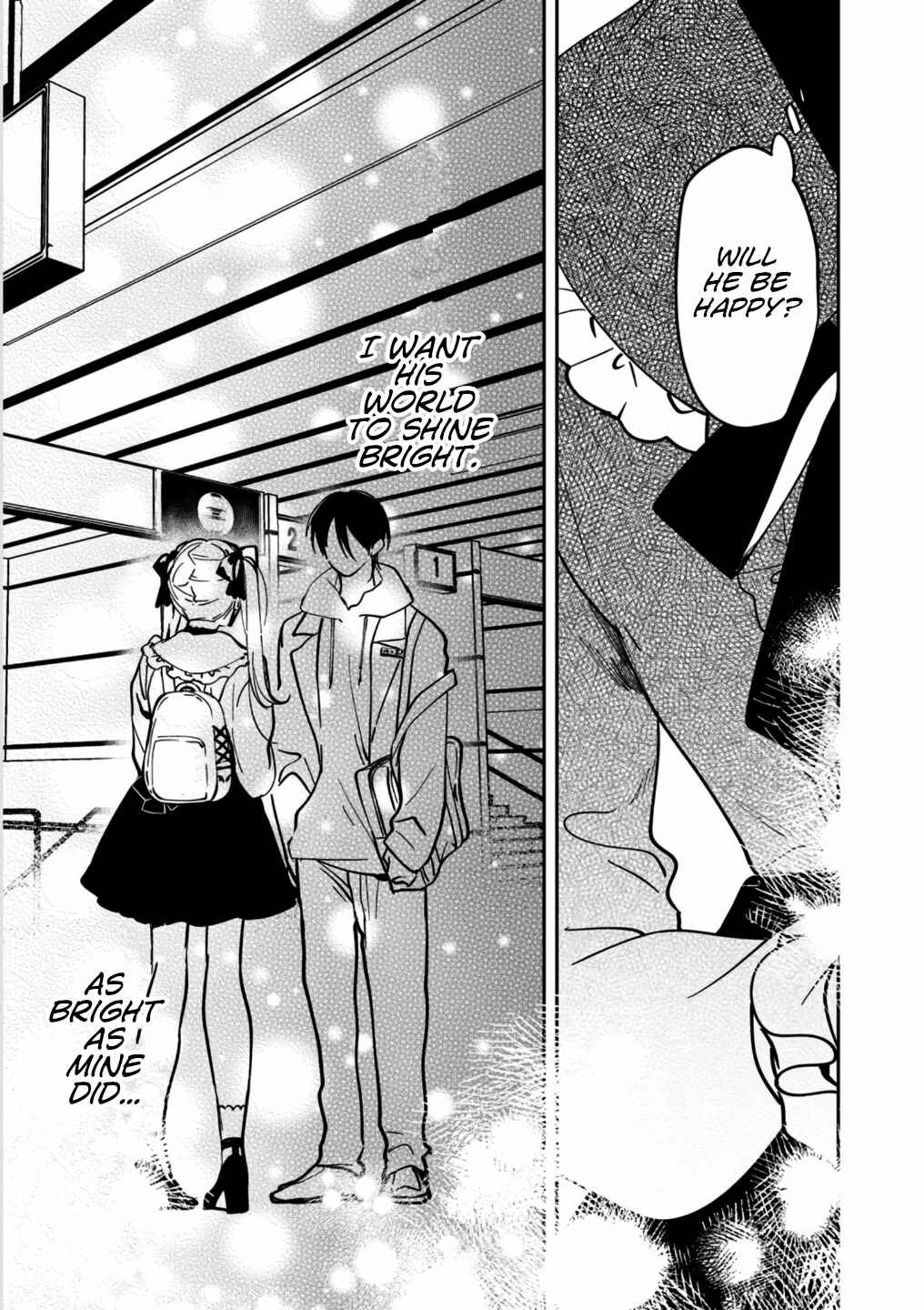 Page 11 Chapter 20 Vampire