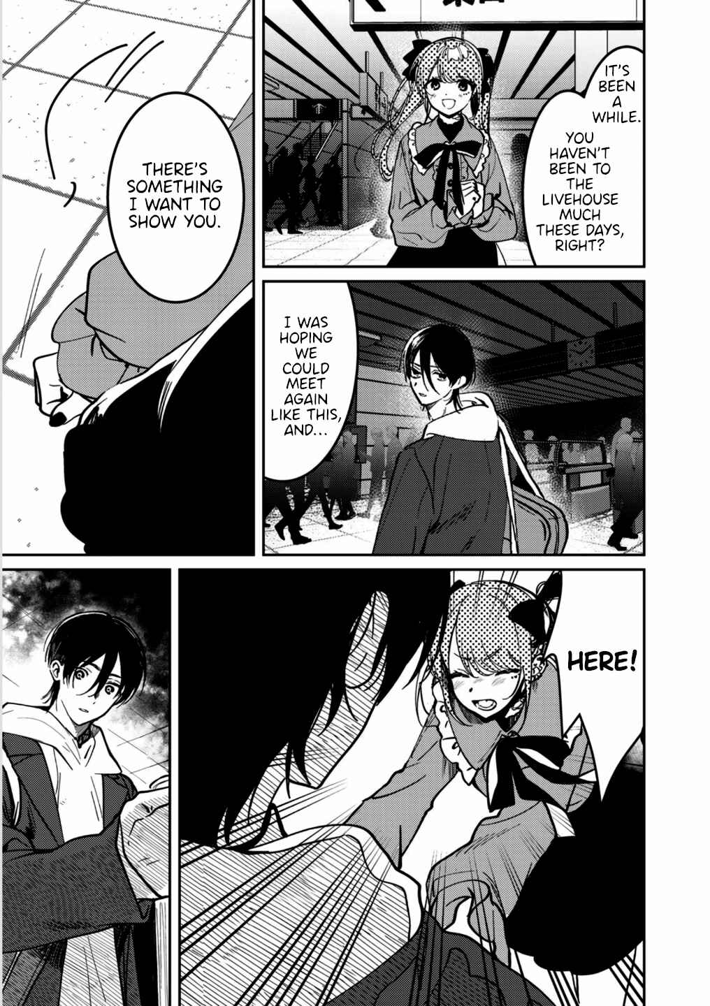 Page 13 Chapter 20 Vampire