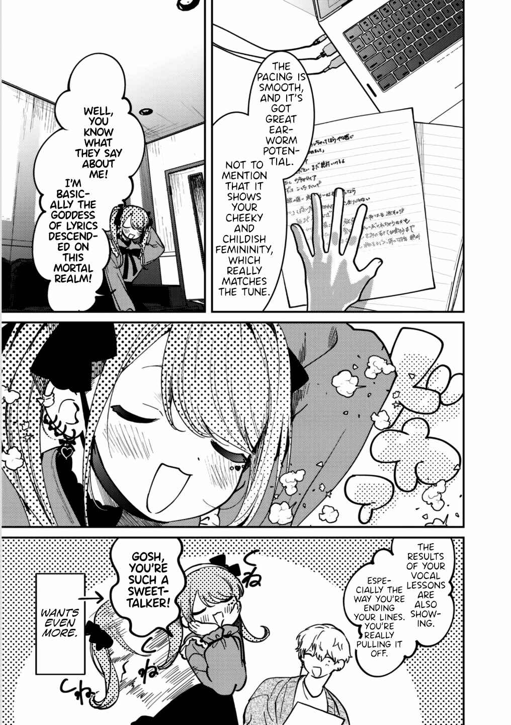 Page 5 Chapter 20 Vampire