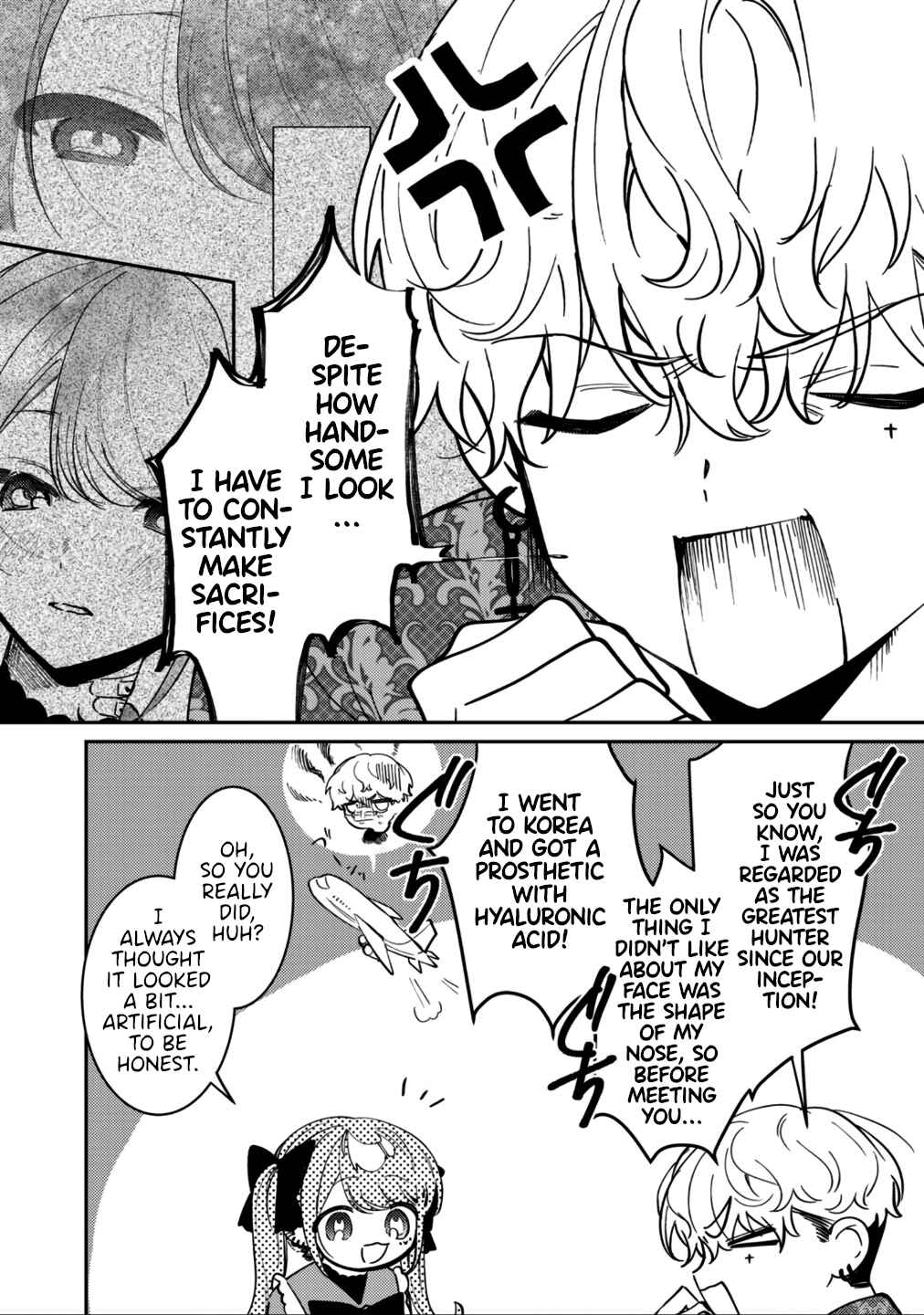 Page 10 Chapter 23 Vampire