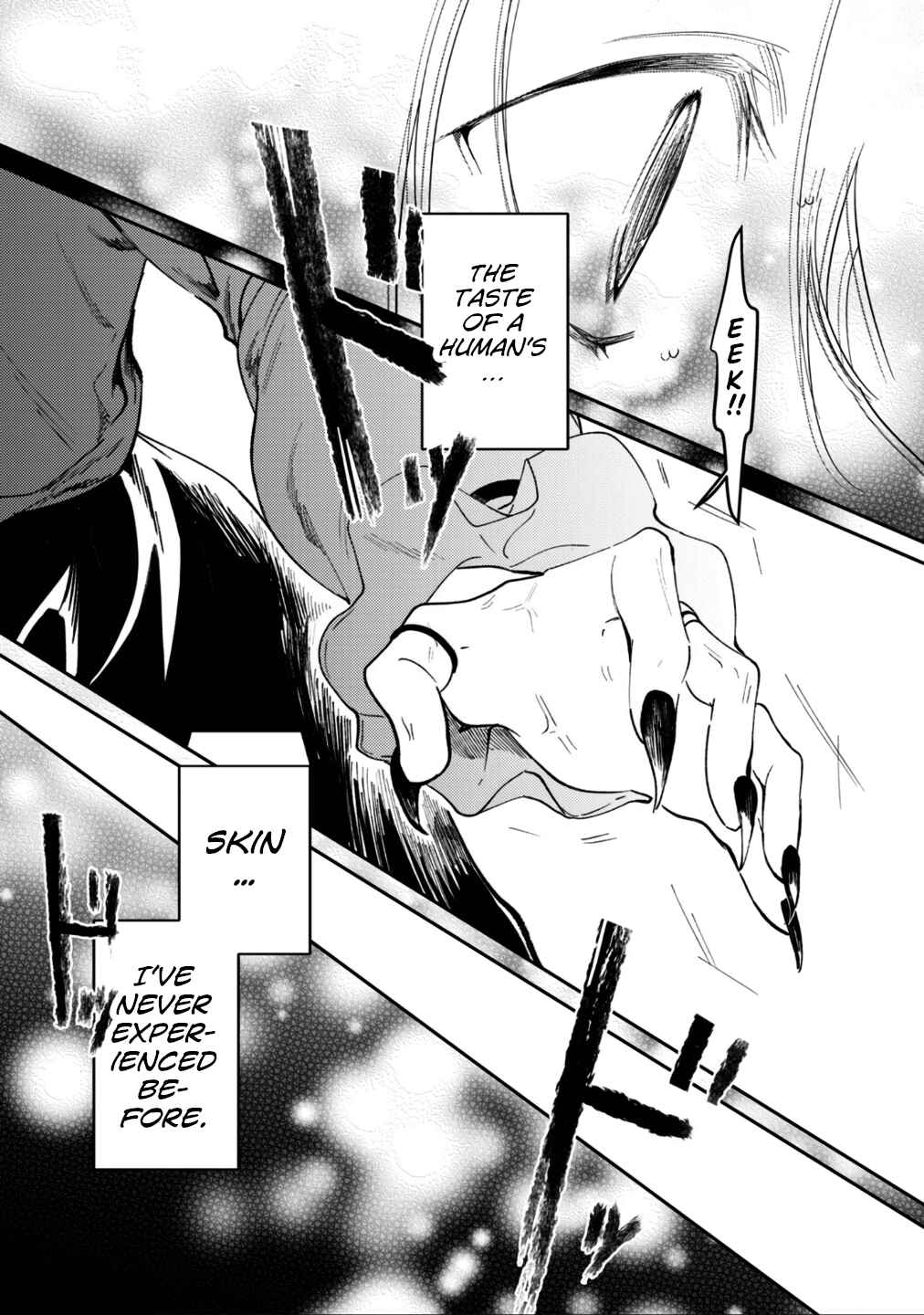 Page 13 Chapter 23 Vampire