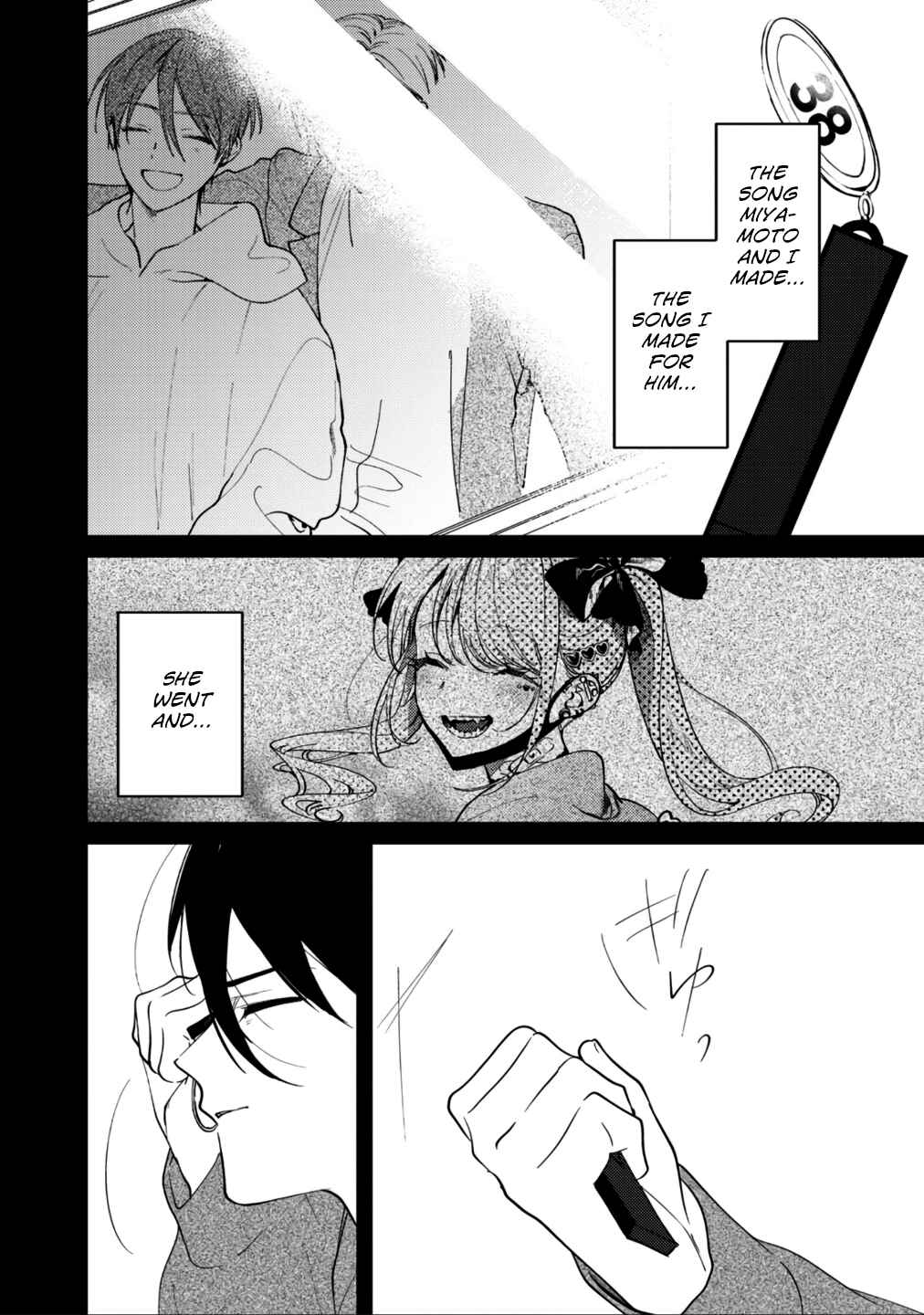 Page 10 Chapter 24 Vampire