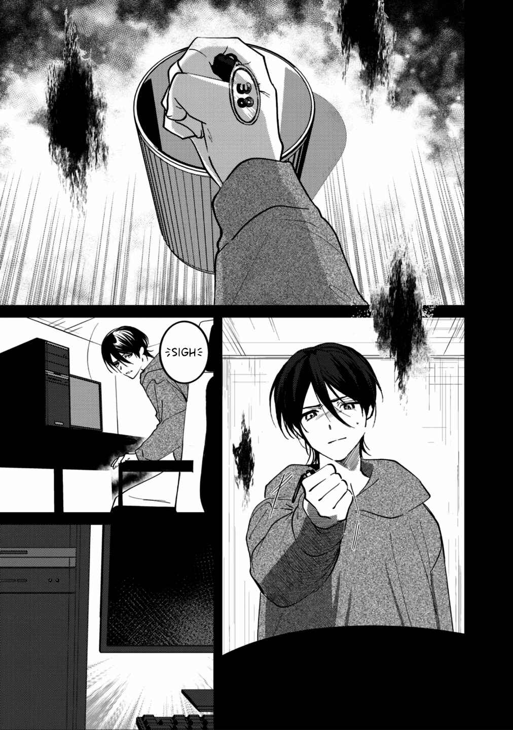 Page 11 Chapter 24 Vampire