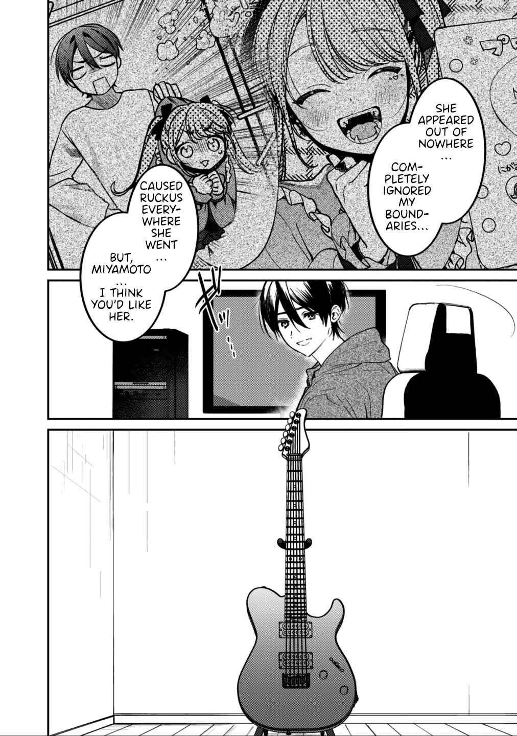 Page 14 Chapter 24 Vampire