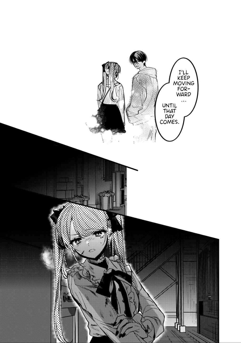 Page 16 Chapter 24 Vampire