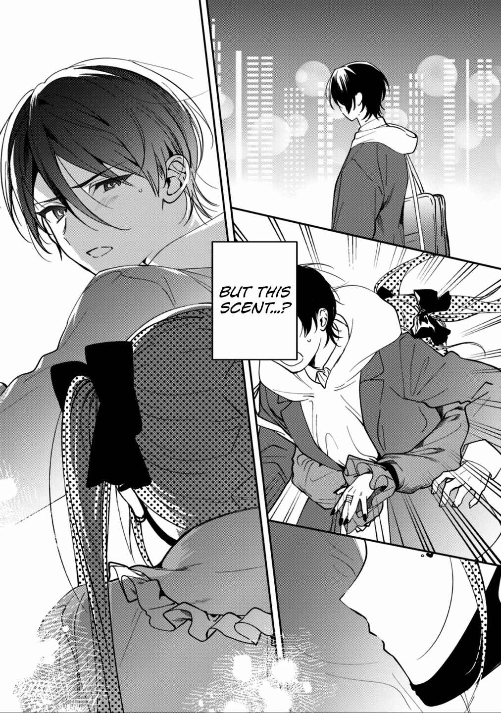 Page 3 Chapter 24 Vampire