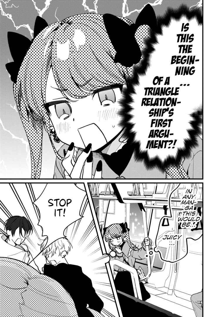 Page 2 Chapter 15 Vampire