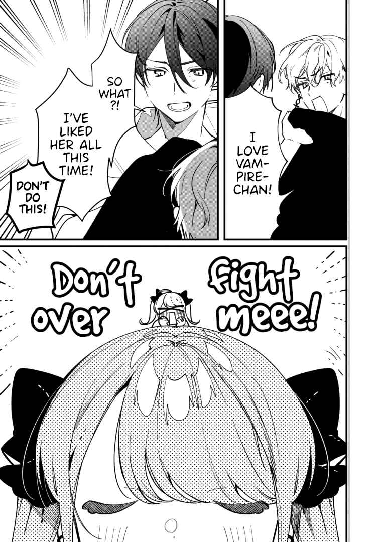 Page 3 Chapter 15 Vampire