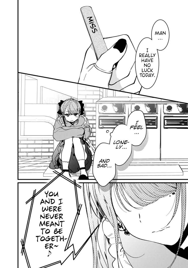 Page 6 Chapter 15 Vampire