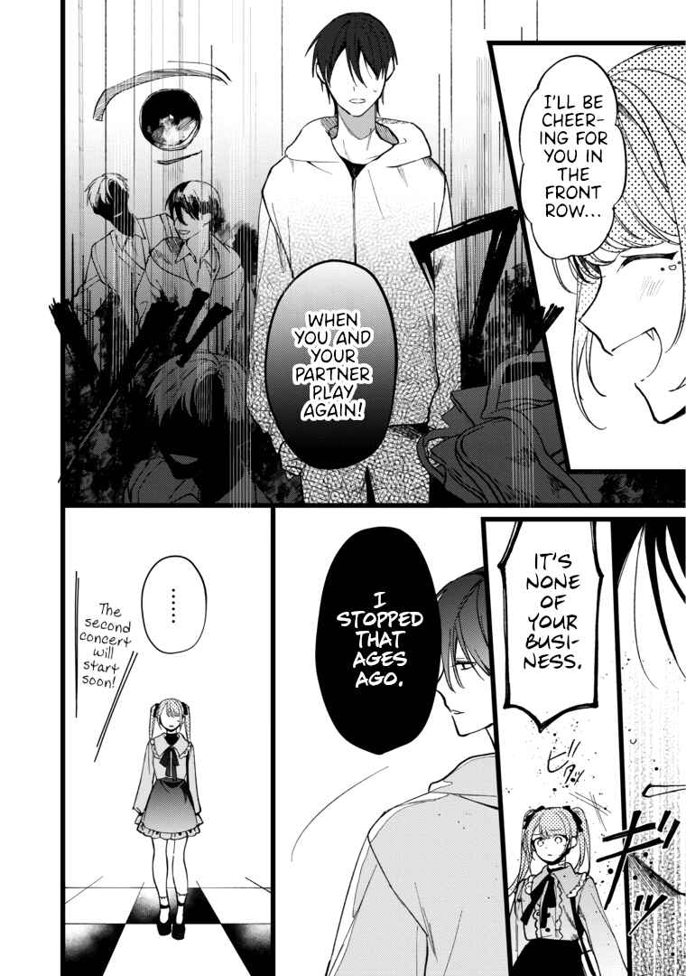 Page 10 Chapter 7 Vampire