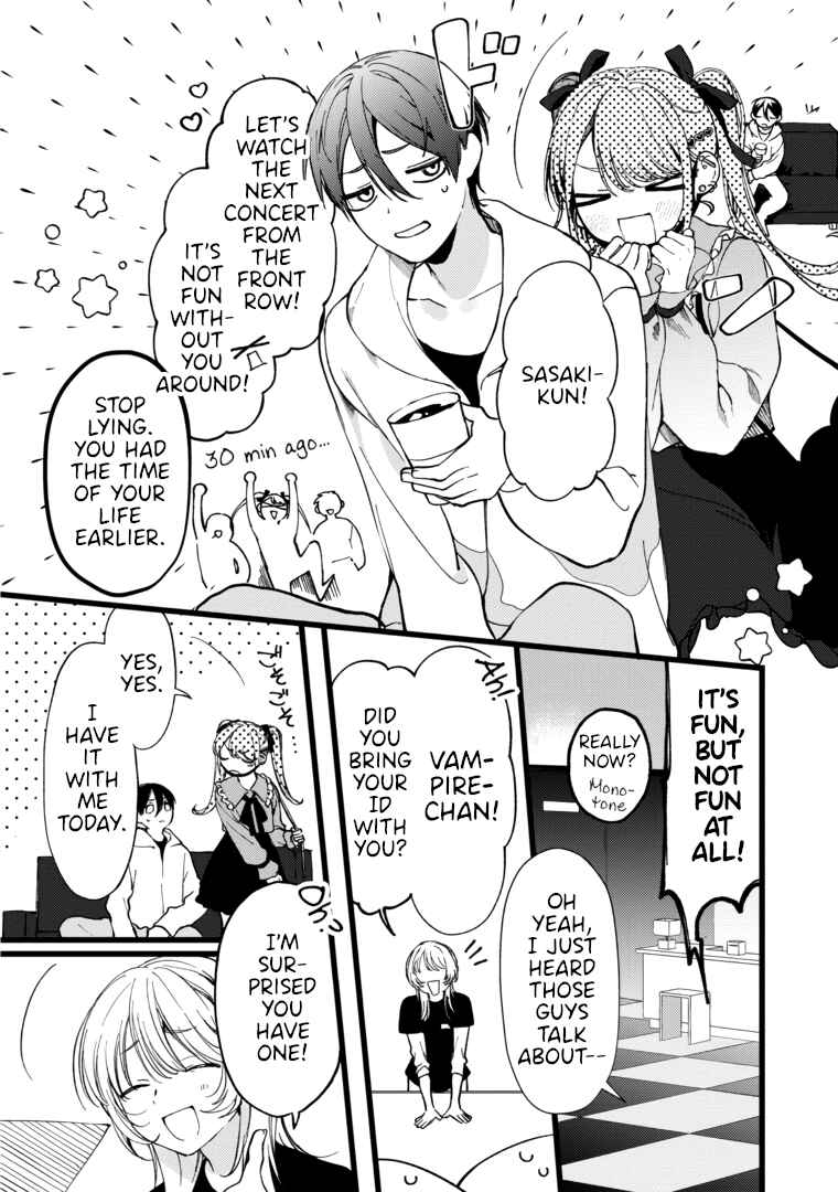 Page 5 Chapter 7 Vampire