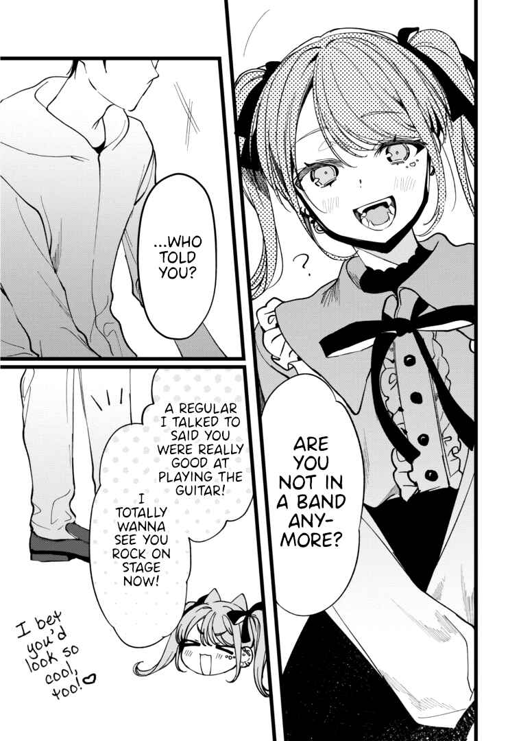 Page 9 Chapter 7 Vampire