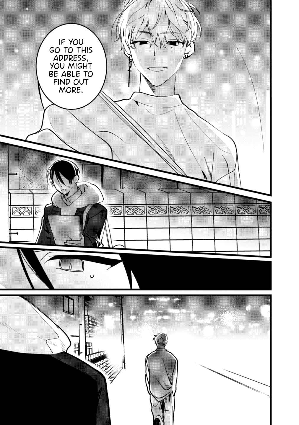 Page 17 Chapter 16 Vampire