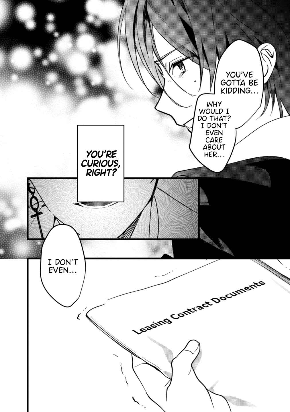 Page 18 Chapter 16 Vampire