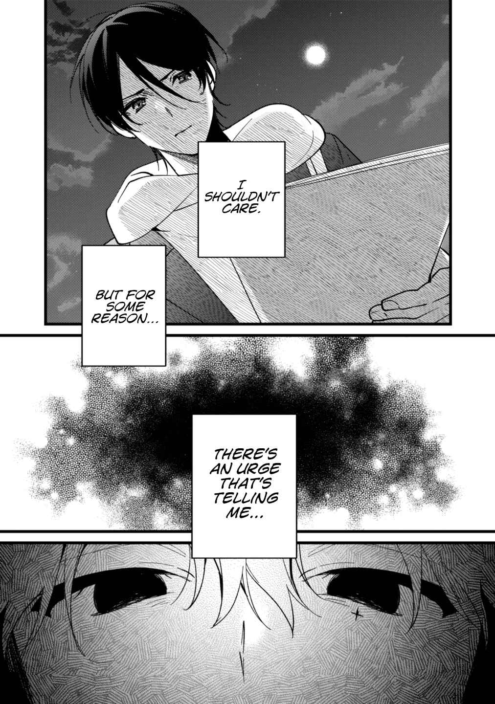Page 19 Chapter 16 Vampire