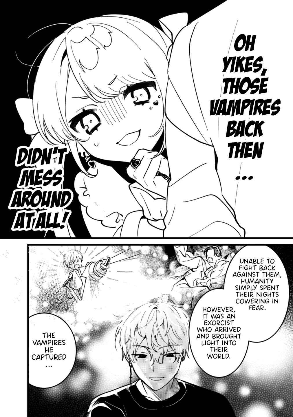 Page 5 Chapter 16 Vampire