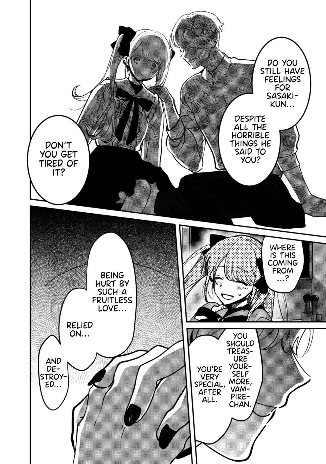Page 10 Chapter 22 Vampire