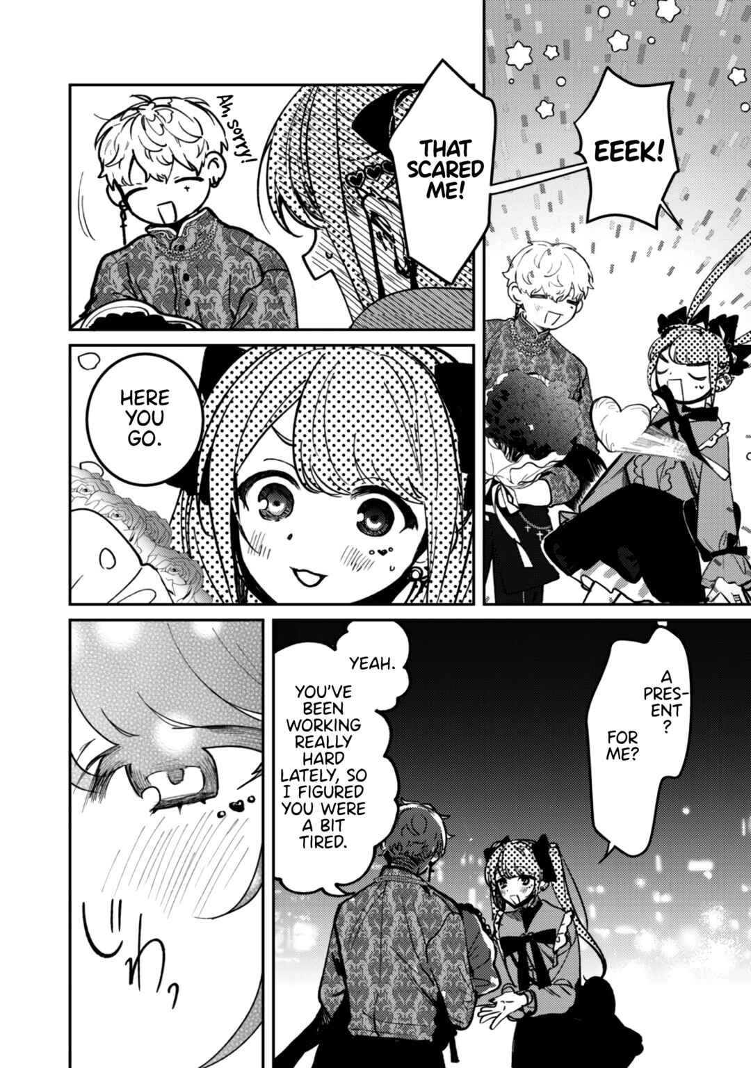 Page 6 Chapter 22 Vampire
