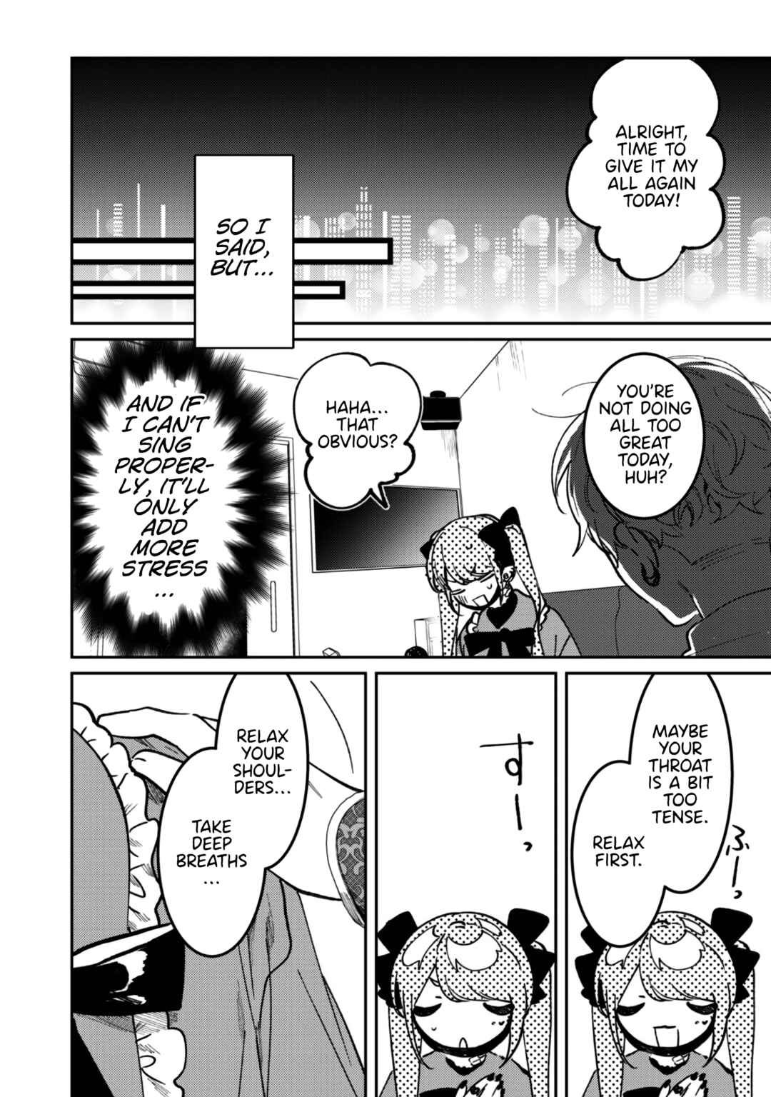 Page 8 Chapter 22 Vampire