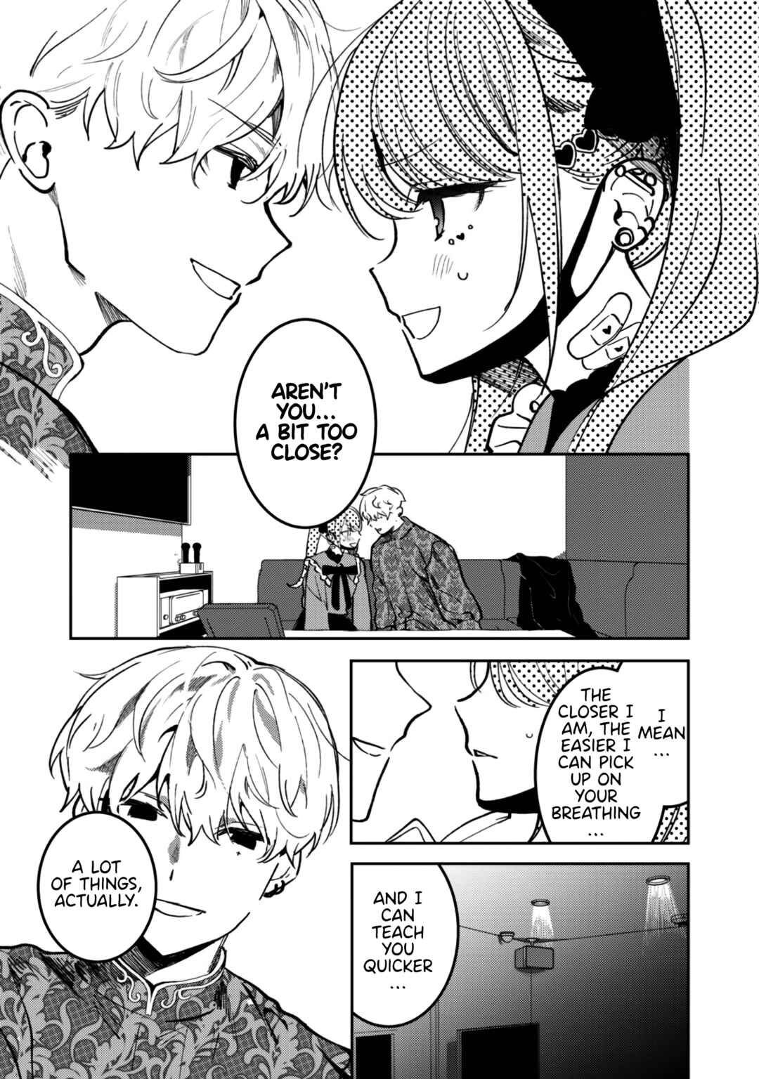 Page 9 Chapter 22 Vampire