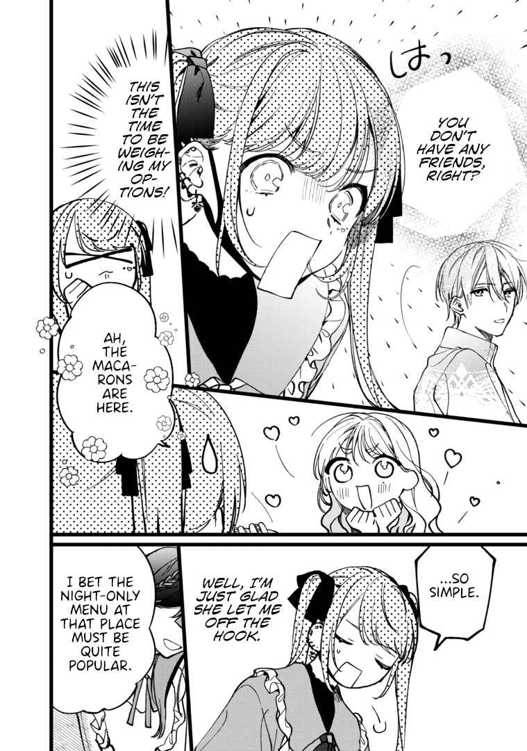 Page 10 Chapter 3 Vampire
