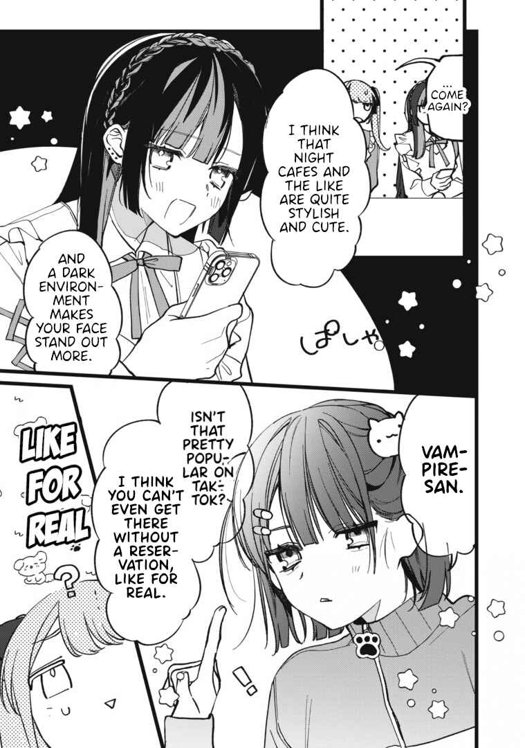 Page 11 Chapter 3 Vampire