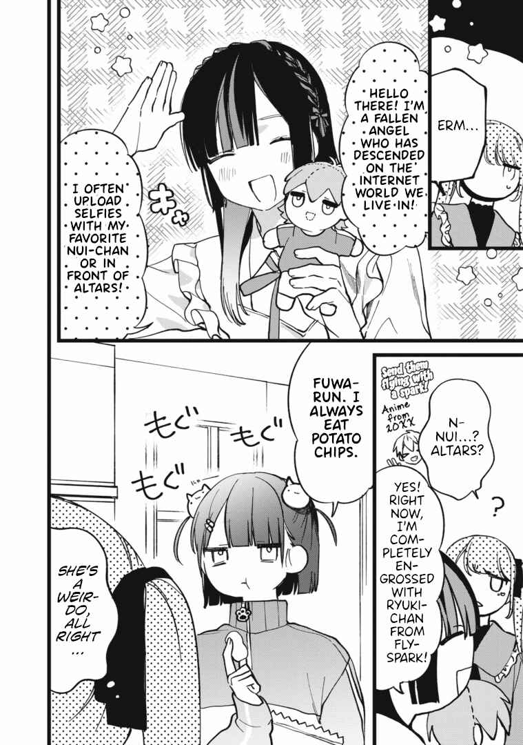 Page 12 Chapter 3 Vampire