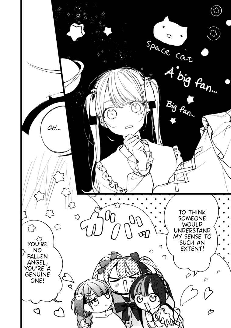 Page 14 Chapter 3 Vampire