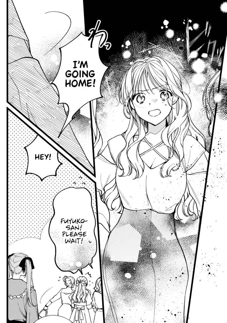 Page 19 Chapter 3 Vampire