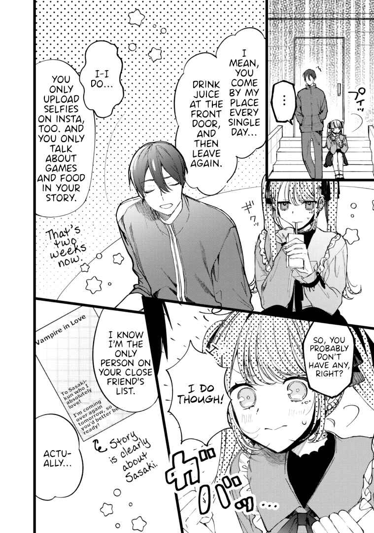 Page 2 Chapter 3 Vampire