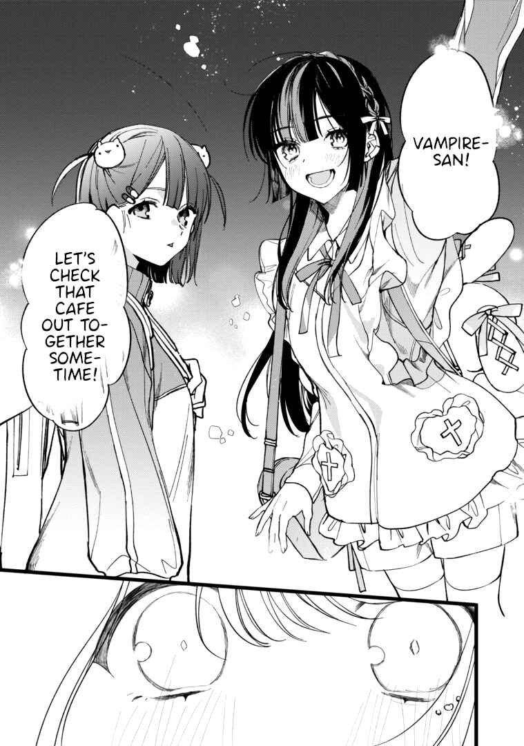 Page 21 Chapter 3 Vampire