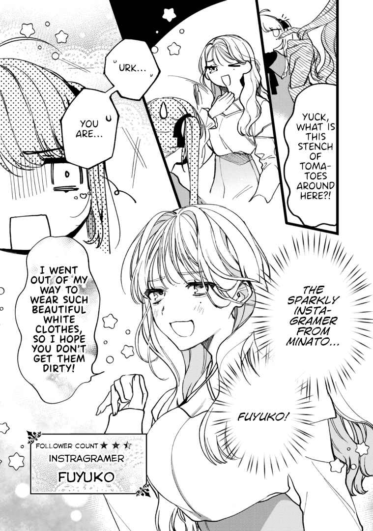 Page 7 Chapter 3 Vampire