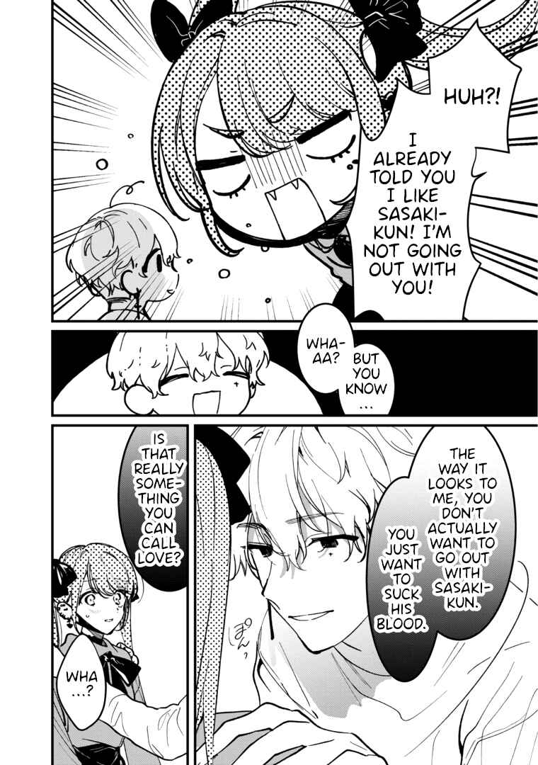 Page 2 Chapter 14 Vampire