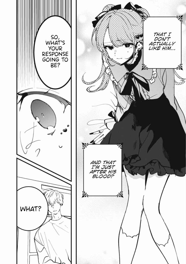 Page 4 Chapter 14 Vampire