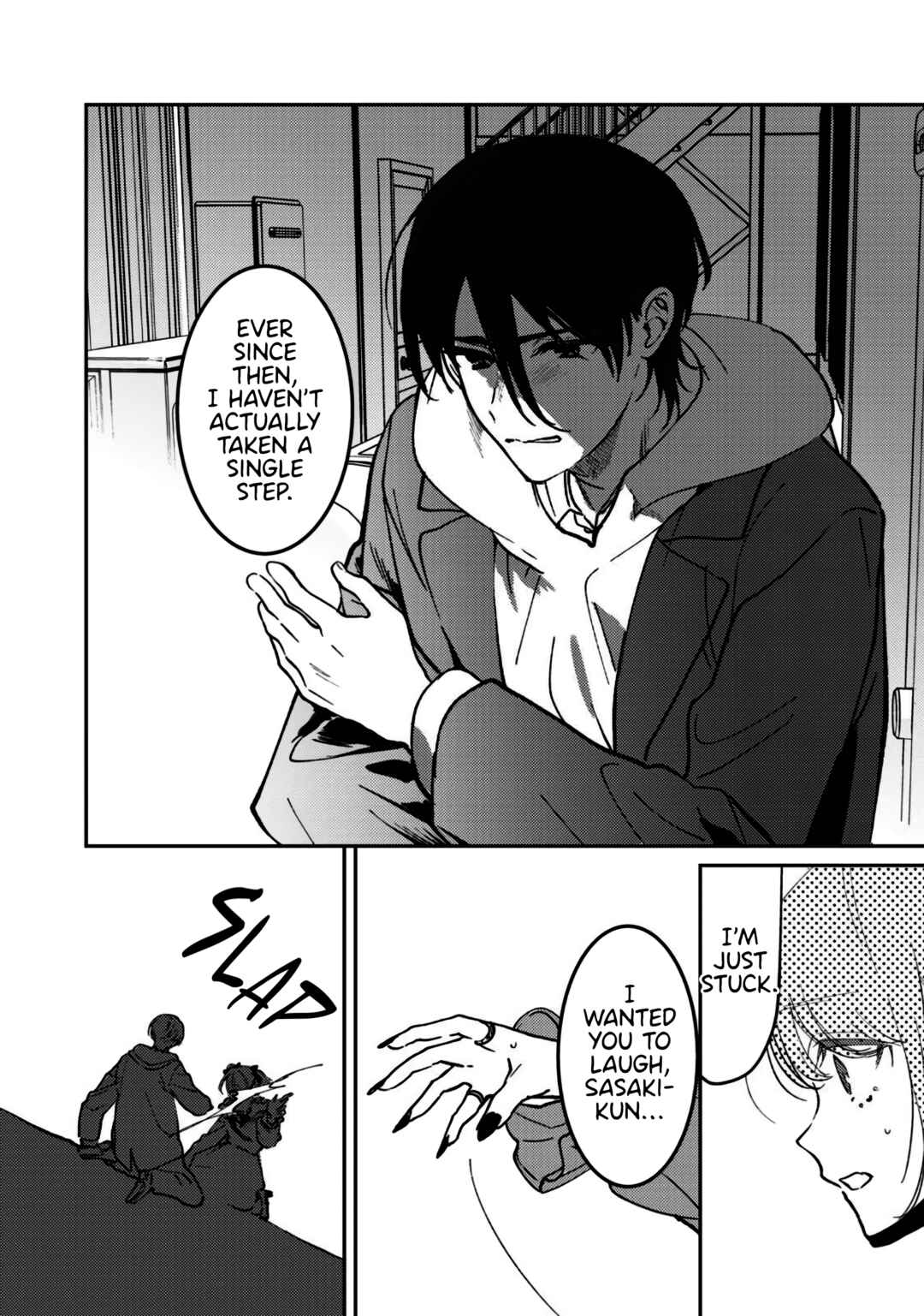 Page 12 Chapter 21 Vampire