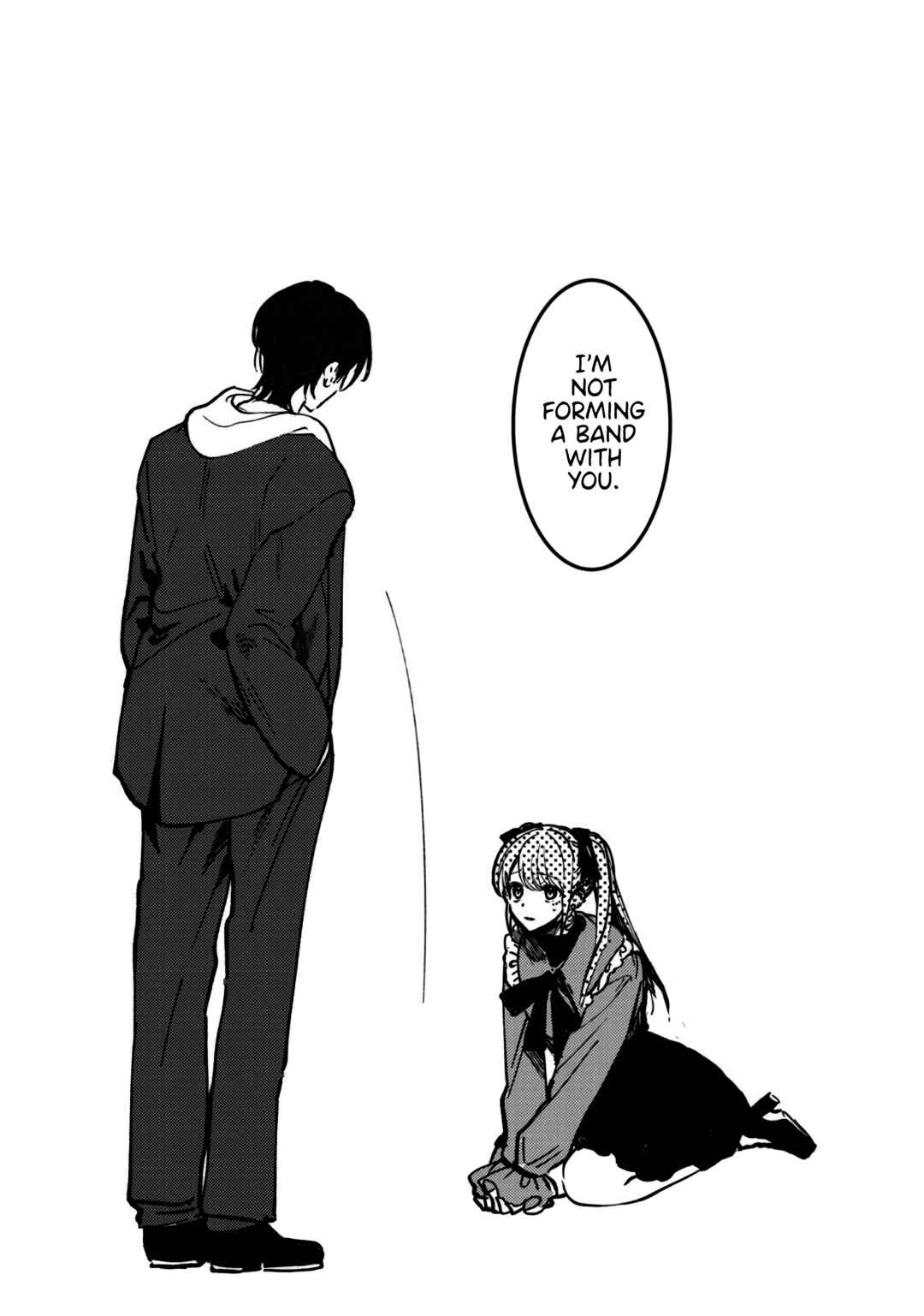 Page 13 Chapter 21 Vampire