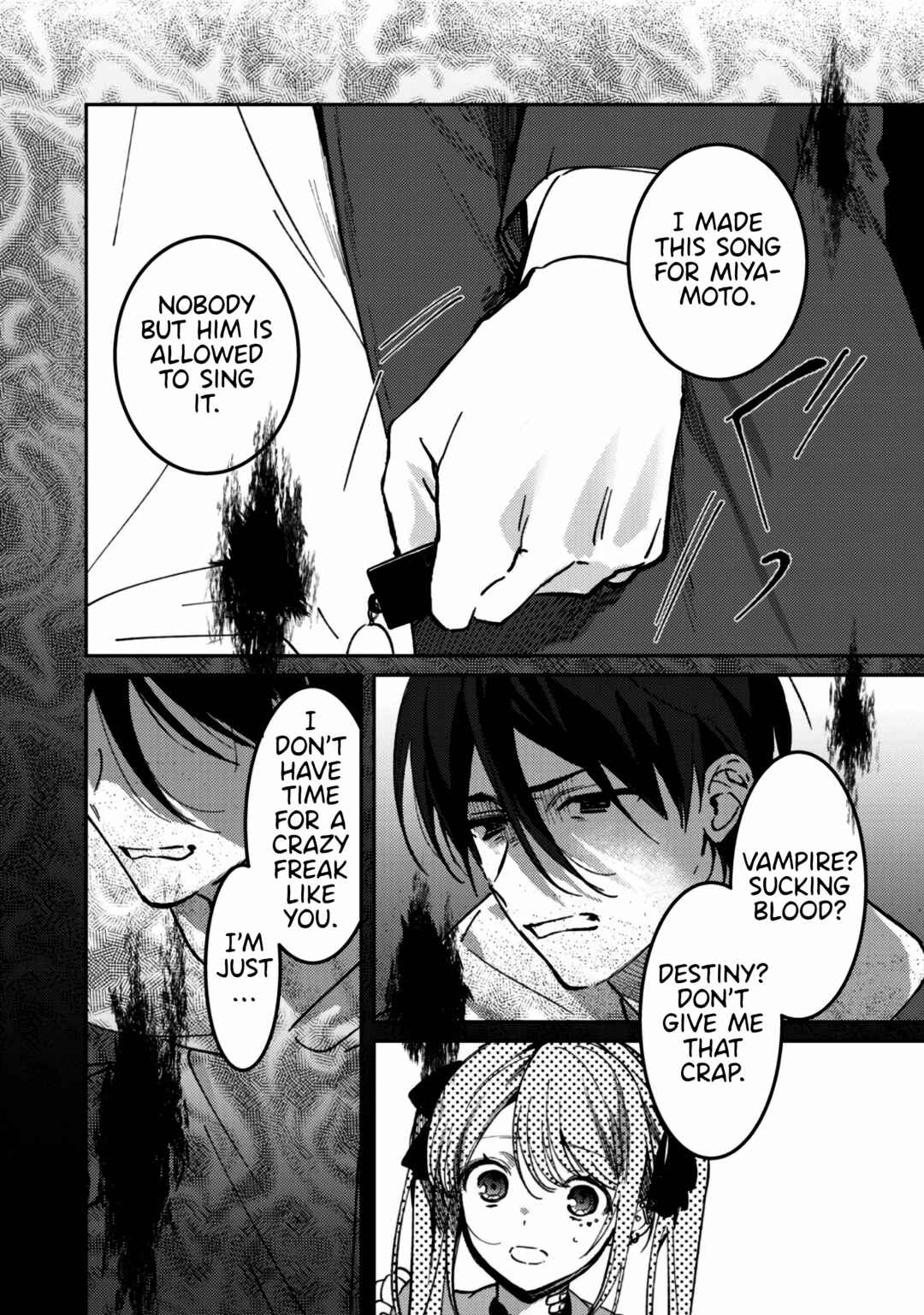 Page 14 Chapter 21 Vampire