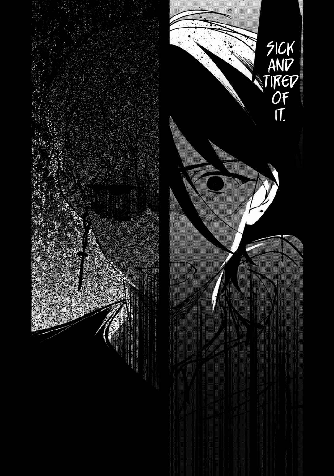Page 15 Chapter 21 Vampire