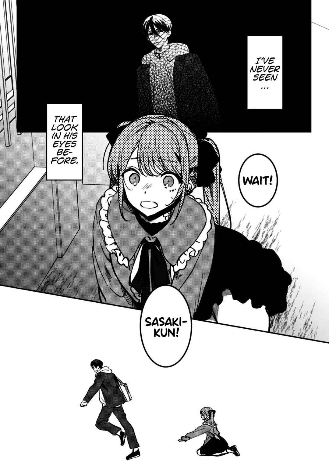 Page 16 Chapter 21 Vampire