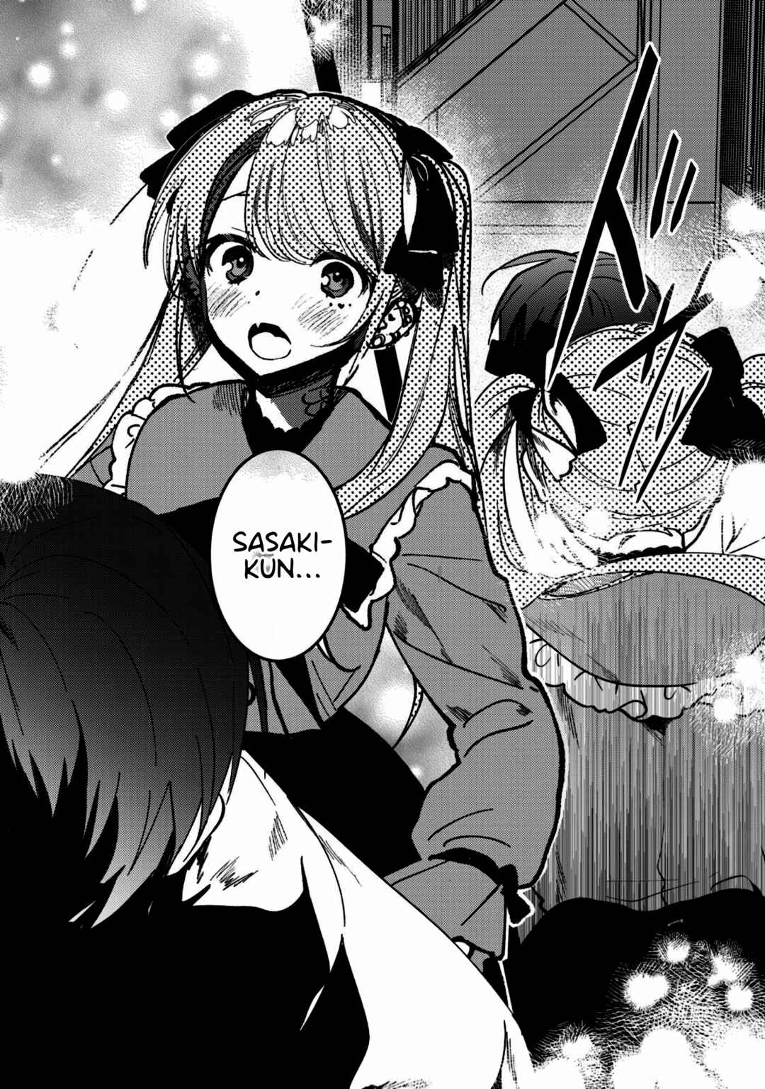Page 4 Chapter 21 Vampire