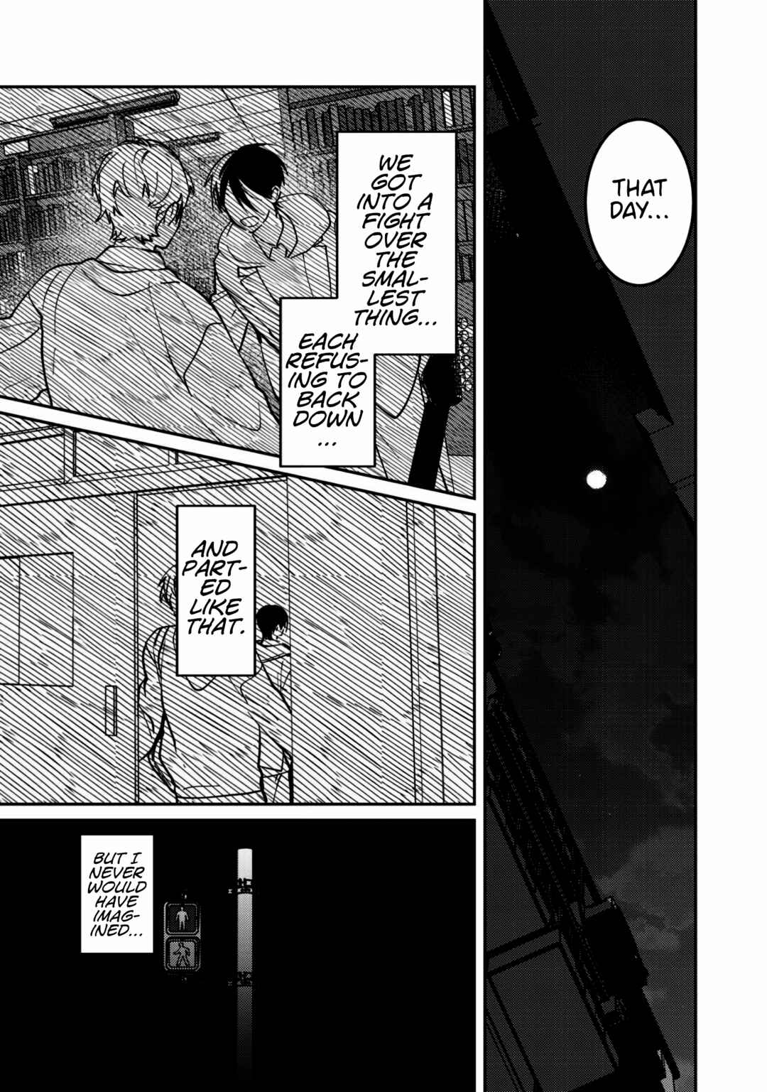 Page 9 Chapter 21 Vampire