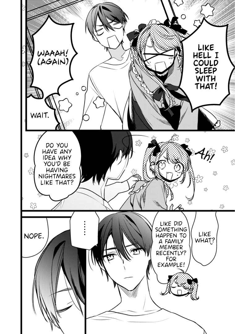 Page 10 Chapter 4 Vampire