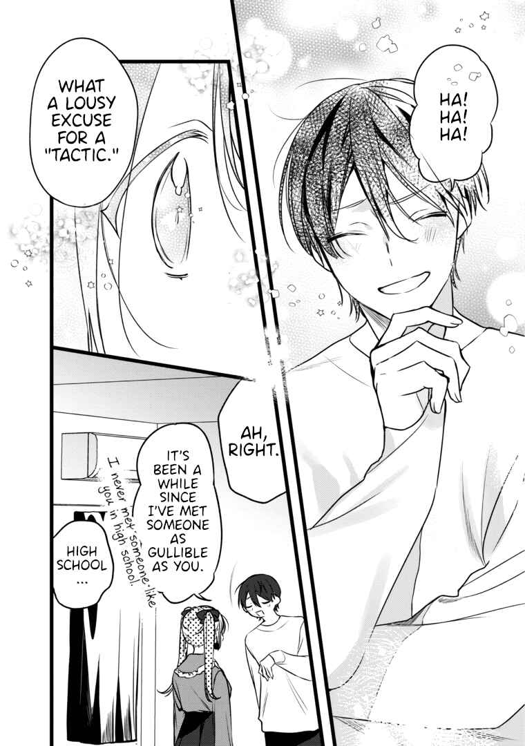 Page 12 Chapter 4 Vampire