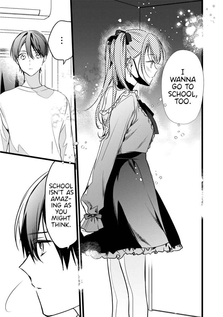 Page 13 Chapter 4 Vampire