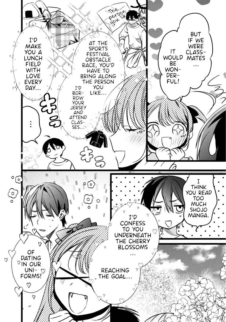 Page 14 Chapter 4 Vampire