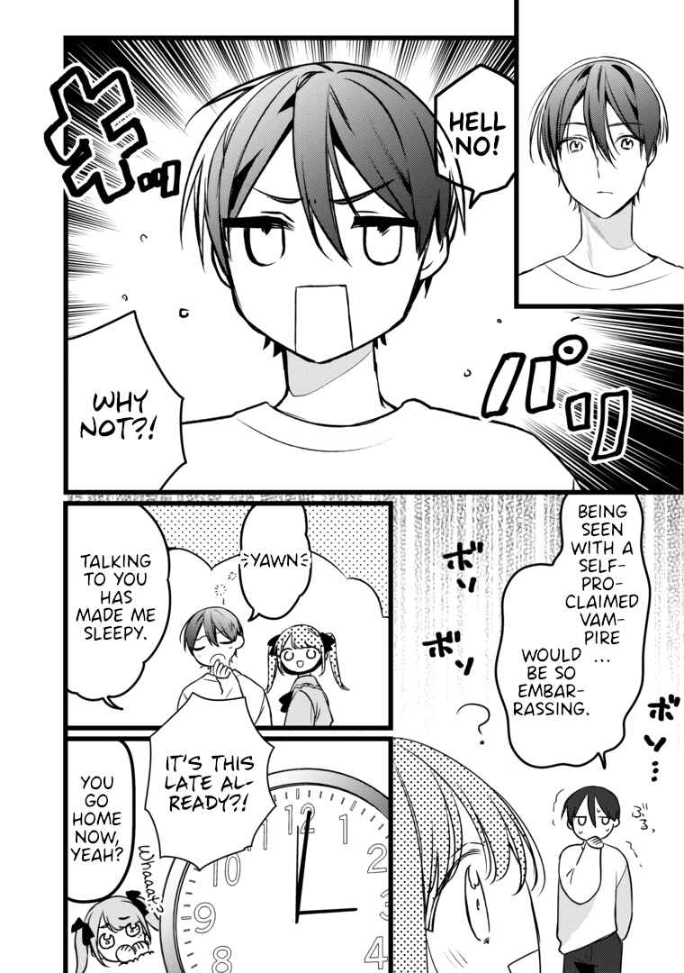 Page 16 Chapter 4 Vampire